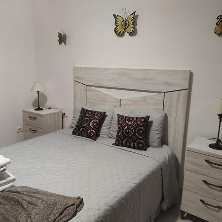 Js Crecer Apartment San Sebastian De La Gomera Exterior photo