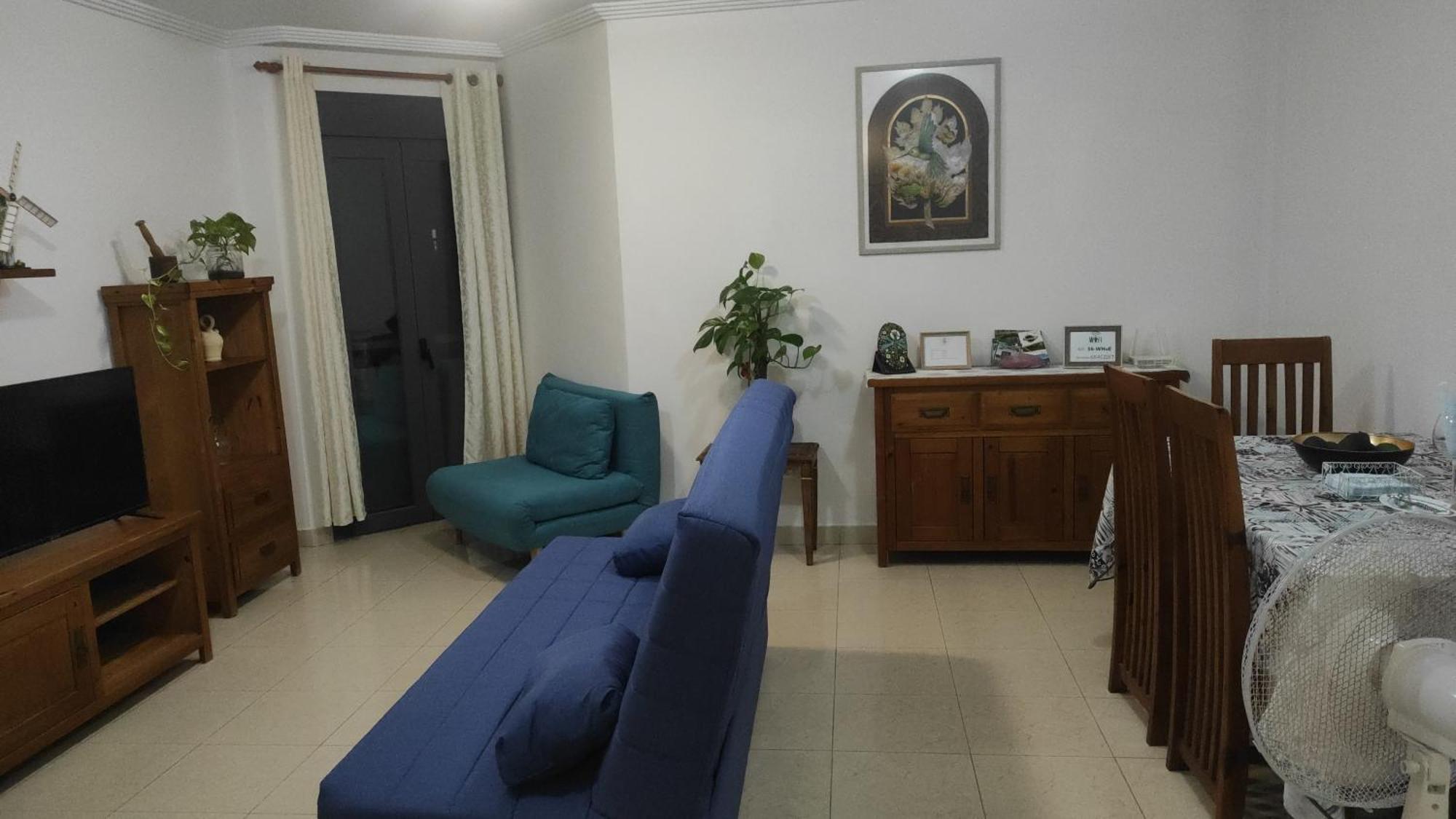 Js Crecer Apartment San Sebastian De La Gomera Exterior photo