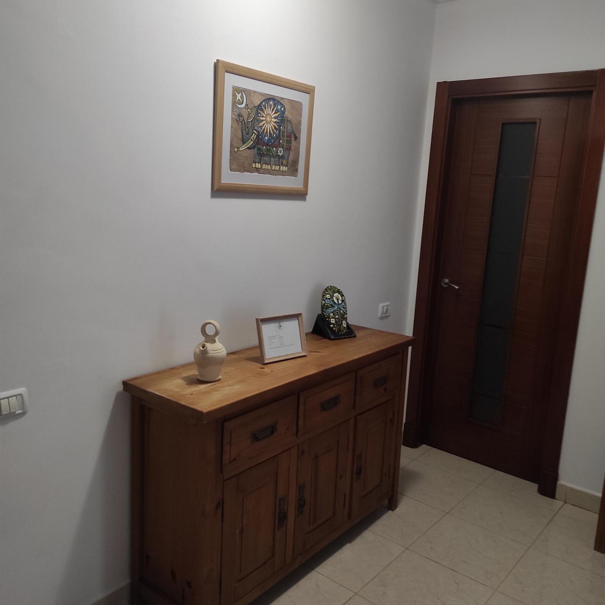 Js Crecer Apartment San Sebastian De La Gomera Exterior photo